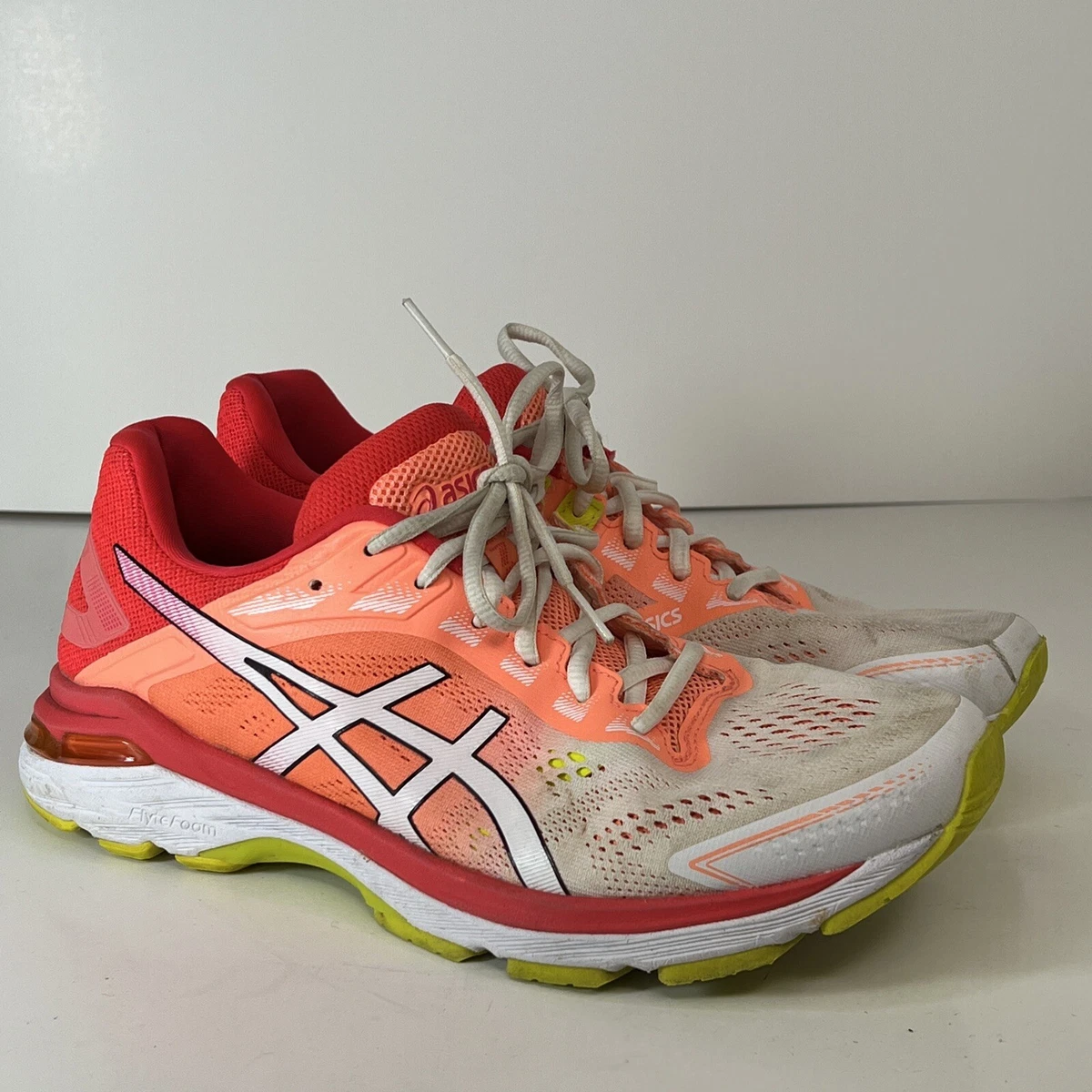 Asics gt 2000 top 7 womens size 7