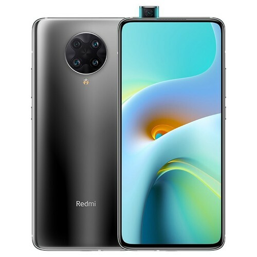 Xiaomi Redmi K30 Ultra 128GB/8GB 6.67 Xiaomi Redmi K30 Ultra 128GB/8GB 6.67