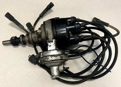 Vintage Autolite 12127 Ford Mustang Distributor 1960s