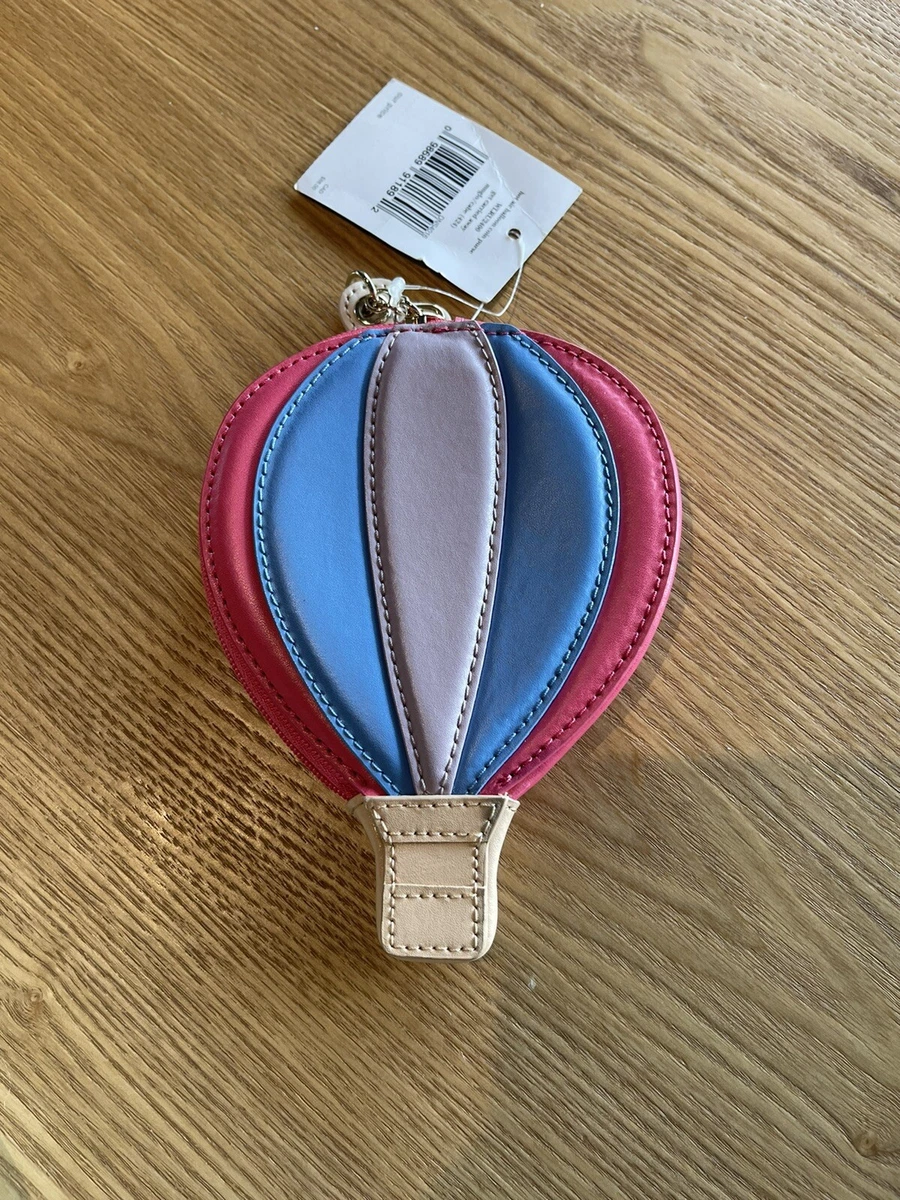 Kate spade hot air balloon bag sale