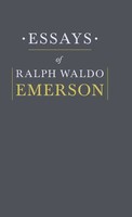 Ralph Waldo Emerson | Essays By Ralph Waldo Emerson | Buch | Englisch (2008)
