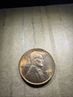1939 S Wheat Penny Gem BU Toning