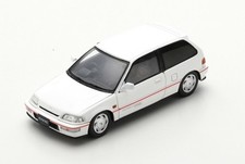 Spark S5453 1/43 Honda Civic EF9 SiR 1990