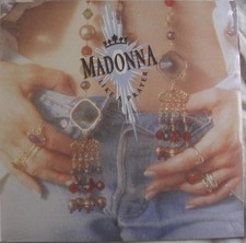 Madonna   Like A Prayer Vinyl, LP, Album, Rei...