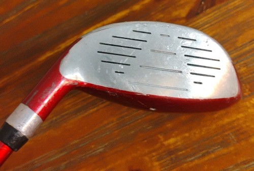 Future Pro Junior 17.5° #1 Driver EZLaunch Youth Golf Club - Picture 8 of 13