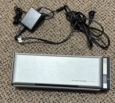 FUJITSU SCANSNAP S1300i DOCUMENT SCANNER