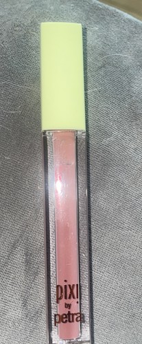 Pixi by petra lip gloss sheer rose plus sexy mother pucker plumsup lip gloss - Picture 5 of 5