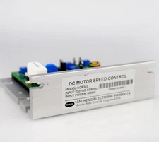 DC Brush Motor Speed Regulator SCR340 High Power KBIC KB BC Lathe Controller