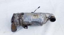 Catalyseurs Citroen DS4