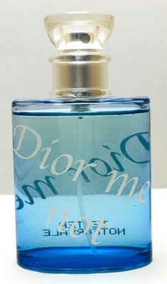 Dior Me, Dior Me Not Dior for Women Eau de Toilette 50ml New in