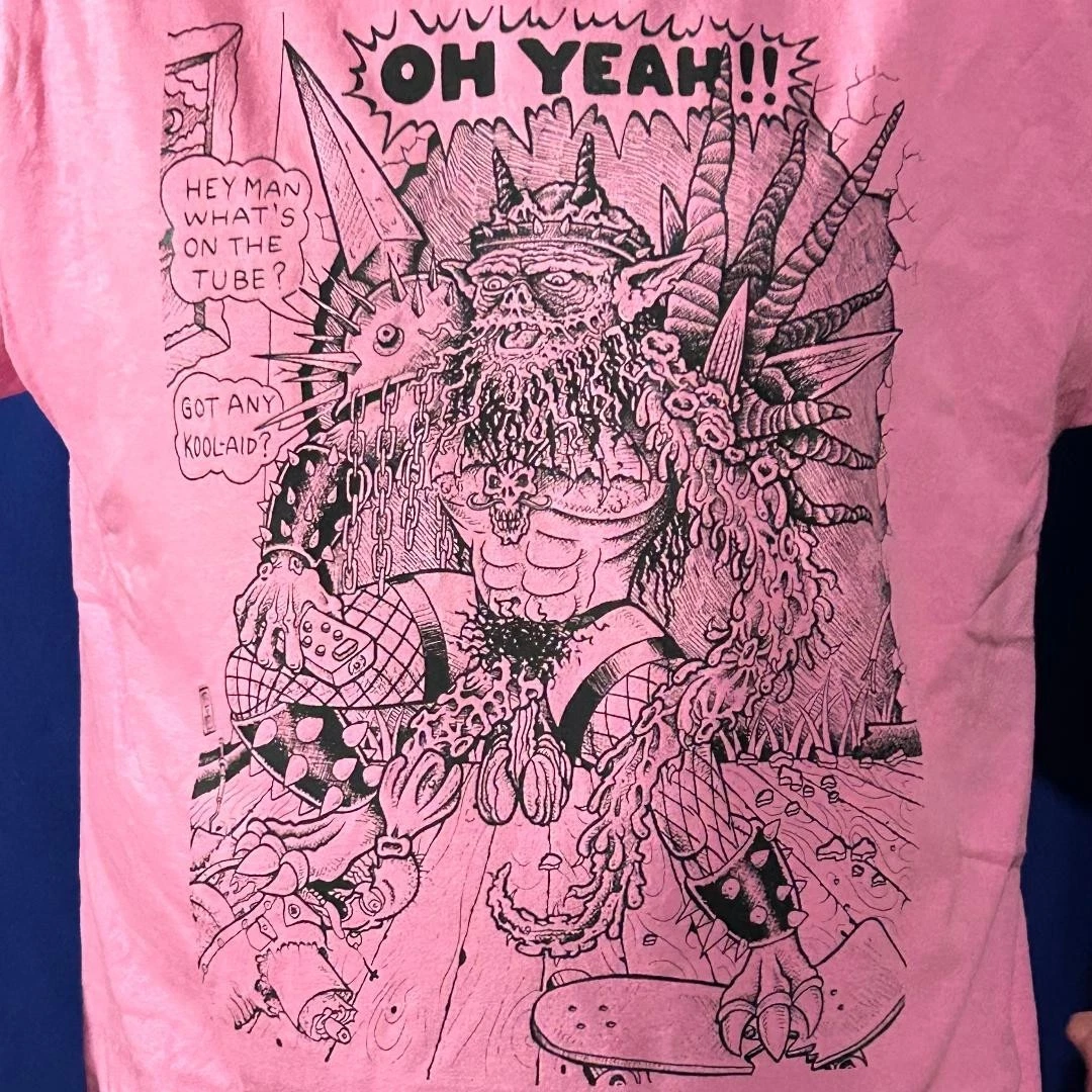 Gwar Shirt for sale - eBay