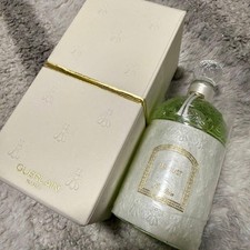 Guerlain Muguet EDT 125 ml / 4.2 FL oz Millesime 2019 Limited Bee Bottle Unused