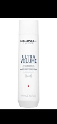 Goldwell Dualsenses Ultra Volume Bodifying Shampoo 300mL