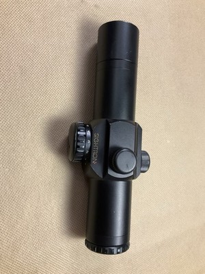 Vintage SIGHTRON S33-3 Red DOT - JAPAN | eBay