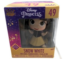 Funko 49 Disney Princess Snow White Colorfully Vinyl Figure