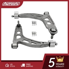 Rear Upper Control Arms w/Ball Joint For 2002-2005 Explorer Mountaineer Aviator