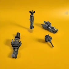 Metal Handmade Figures Unique Crafts.😎Trying To Earn Summer Break Money