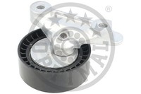 Optimal 0-N2271 Spannrolle, Keilrippenriemen FüR VW Up! (121, 122, BL1, BL2, BL3