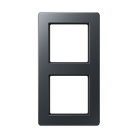 JUNG AF582BFANM - Plastic - 1 pc s 