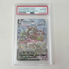 New ListingPokémon Rayquaza VMAX Secret Rare Holo 218/203 Evolving Skies PSA 10