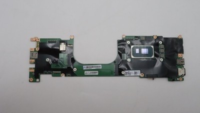 OriginalLenovo X1 Carbon Gen 9 X1 Yoga Gen 6 Mainboard i7-1185G7 16GB 5B21K93292