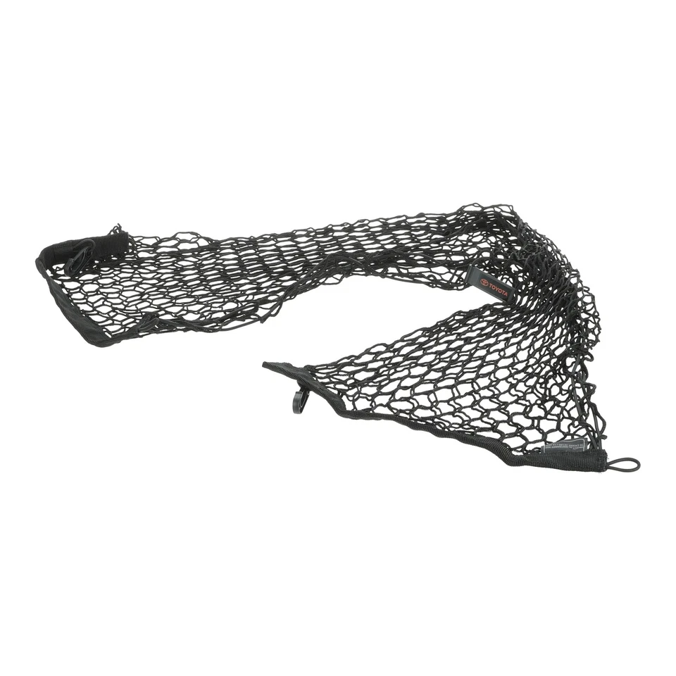 Genuine Toyota - 4Runner Cargo Net, Envelope-Style, 2Nd Row PT347-89100 - Изображение 2 из 4