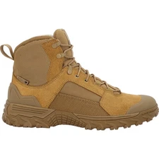 Rocky Mountain Combat Waterproof Military Boot RKC178 - Durable Tactical Boots