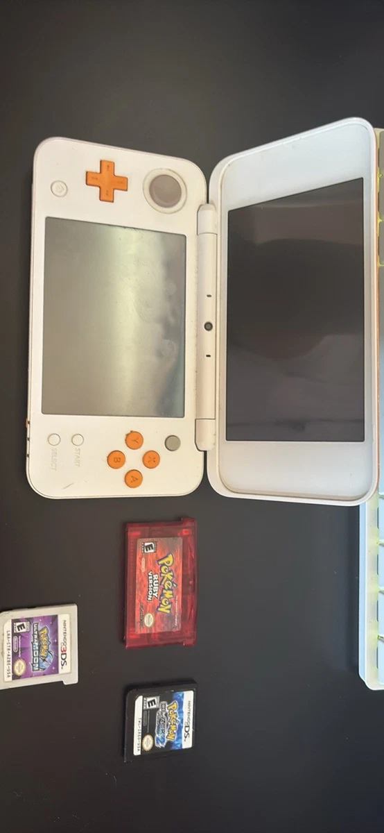 Las mejores ofertas en Nintendo 3DS Pokemon Ultra Luna videojuegos