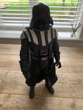 Jakks Pacific Darth Vader Star Wars  Action Figure Large 20 inch