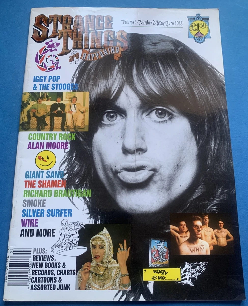 Las mejores ofertas en Revistas con Cable Música | eBay