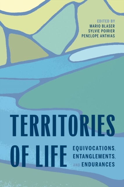 Territories Of Life