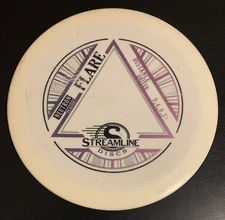 Streamline Neutron Flare 168 grams