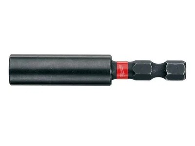 Shockwave Magnet Bithalter 60mm 4932472062 Milwaukee Original Qualitätsprodukt