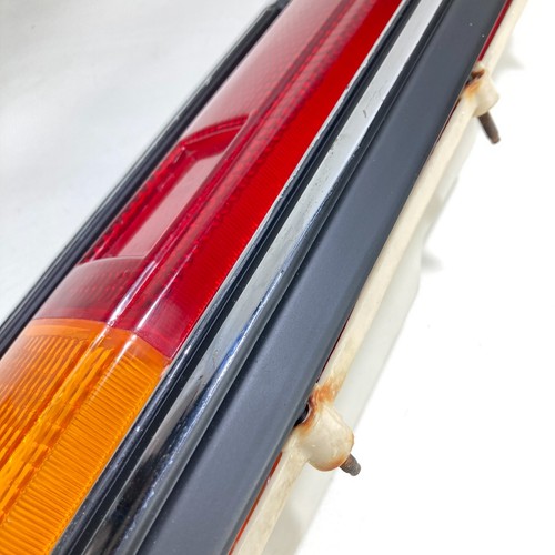 Rear Tail Light Left Side LH Fit For Datsun Sunny B310 1978-1979 - Picture 9 of 14