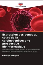Ganiraju Manyam | Expression des gènes au co...