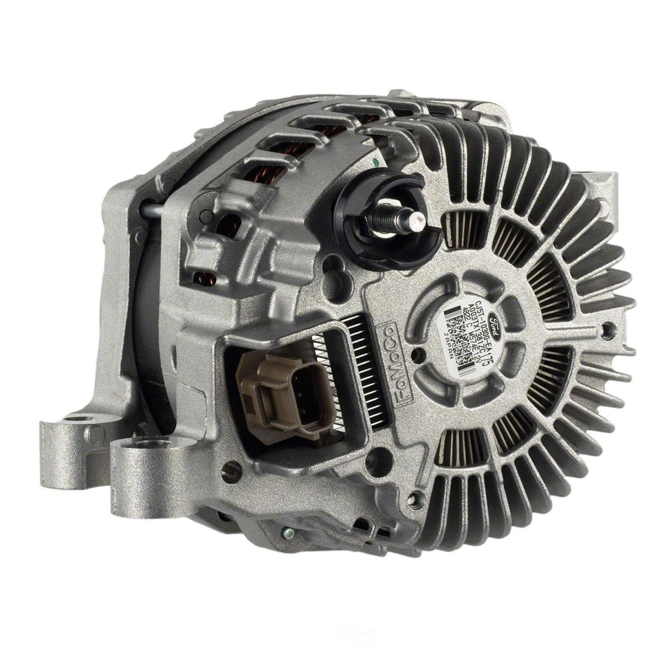 Alternador-Nuevo Motorcraft GL-9919 se adapta a Ford Transit Connect 14-18 2,5 L-L4 Foto 3 de 4