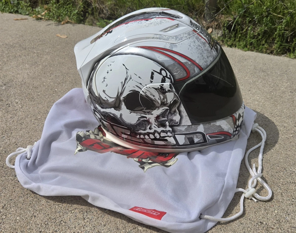 Icon Helmets for sale | eBay