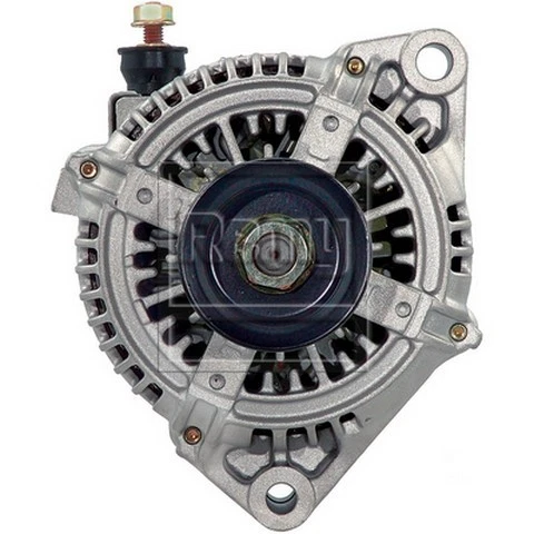 Remy 12302 Premium Alternator For 98-05 Lexus GS300 IS300 - Image 3 of 4