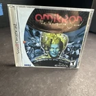 Omikron: The Nomad Soul (Sega Dreamcast, 2000) #3