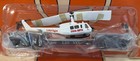 (2)Lionel Cars 6464 Vapor Records #29218 & Aviation Flatcar w/Helicopter #16968 — photo 3