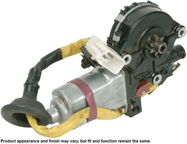 A1 Cardone 47-1179 车窗电机 适用于 98-05 雷克萨斯 GS300 GS400 GS430 — 第 3/4 张图片