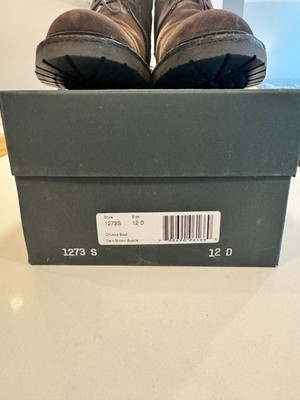 Alden 1273S