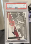 2022 Panini Impeccable - Tom Brady #92 Silver /50