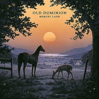 Old Dominion - Memory Lane - Cd Longplay - G3Z