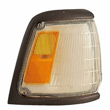For Toyota Pickup 1989 1990 1991 Right Parking Light Assembly CSW