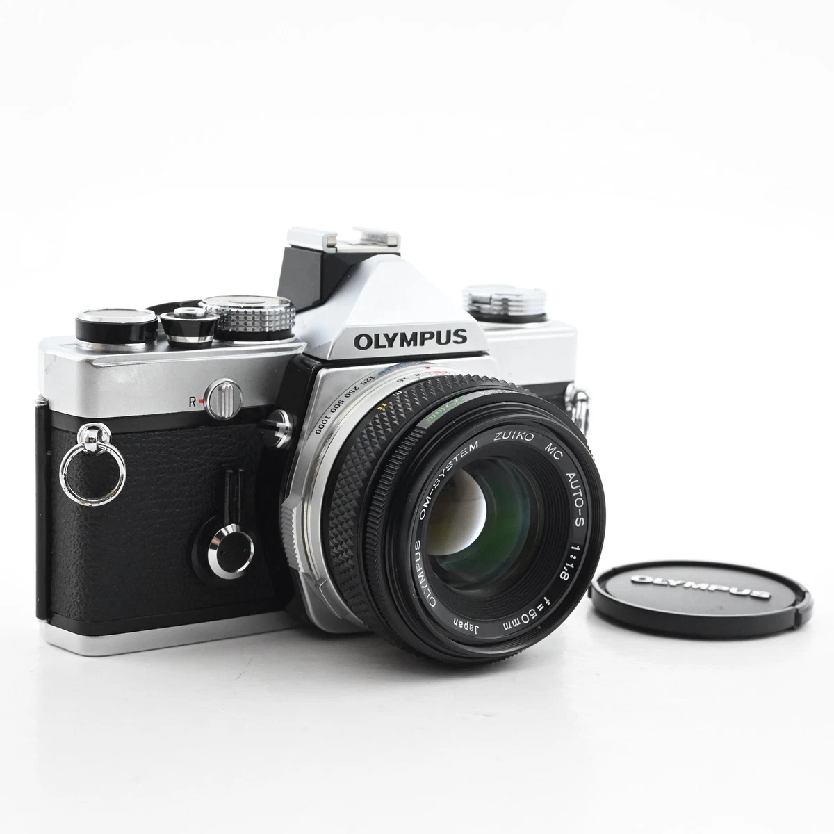 Olympus Om 1n for sale - eBay