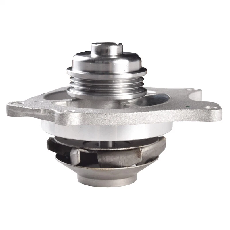 Fit 06-11 Buick Lucerne 06-11 Cadillac DTS Luxury Sedan 4Door AW6076 Water Pumps - Изображение 4 из 4