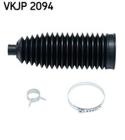 Vkjp 2094 Skf Faltenbalgsatz, Lenkung FüR Vw