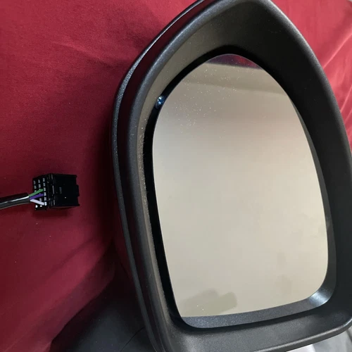 BRAND NEW PASSENGER SIDE POWER MIRROR FOR 2016 - 2019 CHEVY CHEVROLET CRUZ 