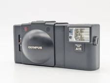 New Seal*[N MINT*] OLYMPUS XA2 XA 2 A11 Rangefinder Film Point & Shoot JAPAN # 3